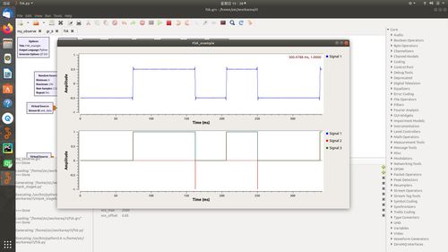 基于GNU Radio的QPSK與FSK調(diào)制解調(diào)系統(tǒng)搭建與實踐指南